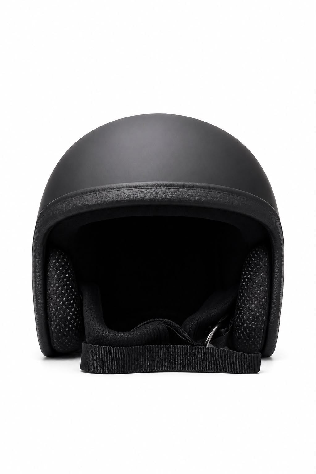 Classic Matte Helmet