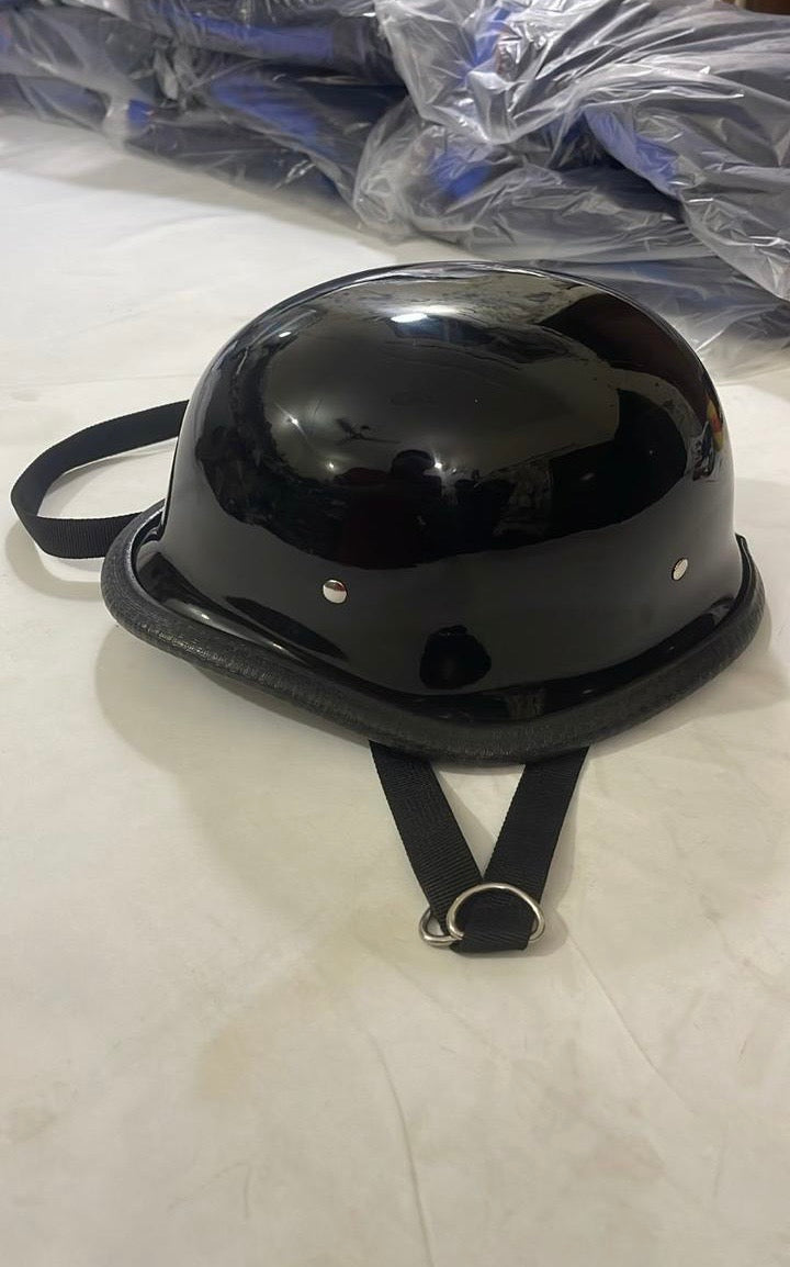 German Novelty Helmet