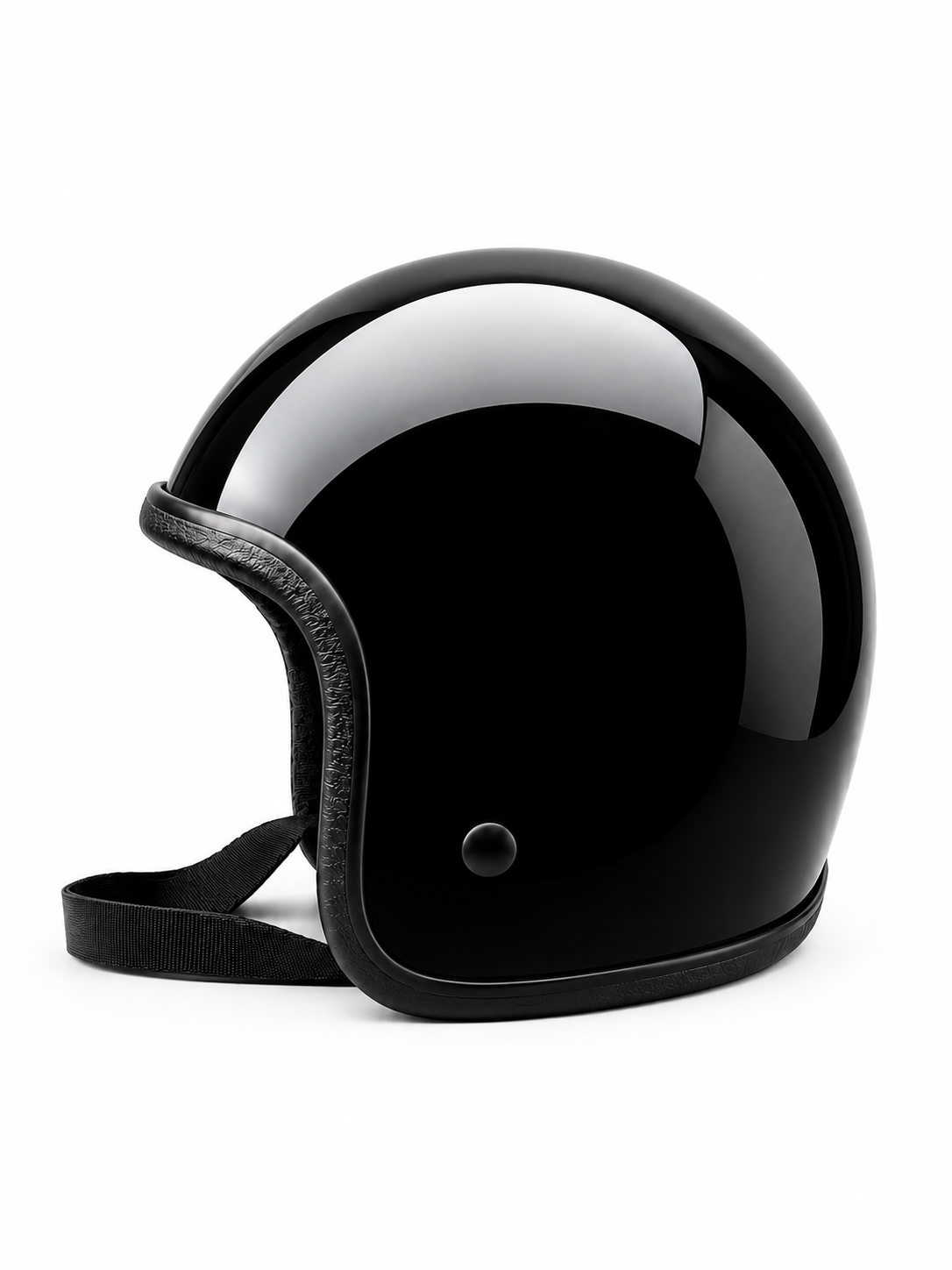 Classic Gloss Helmet