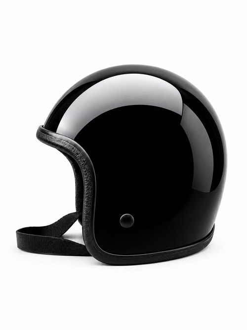 Classic Gloss Helmet