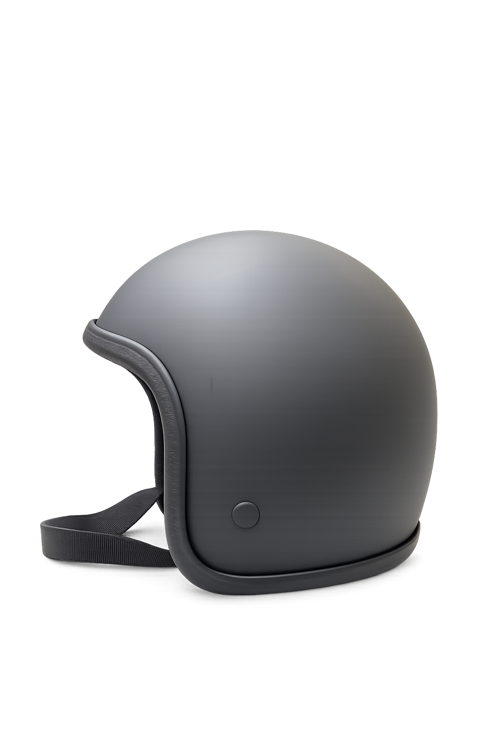 Classic Matte Helmet