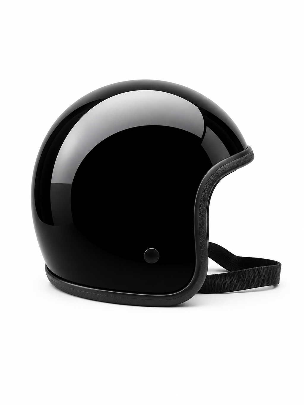 Classic Gloss Helmet
