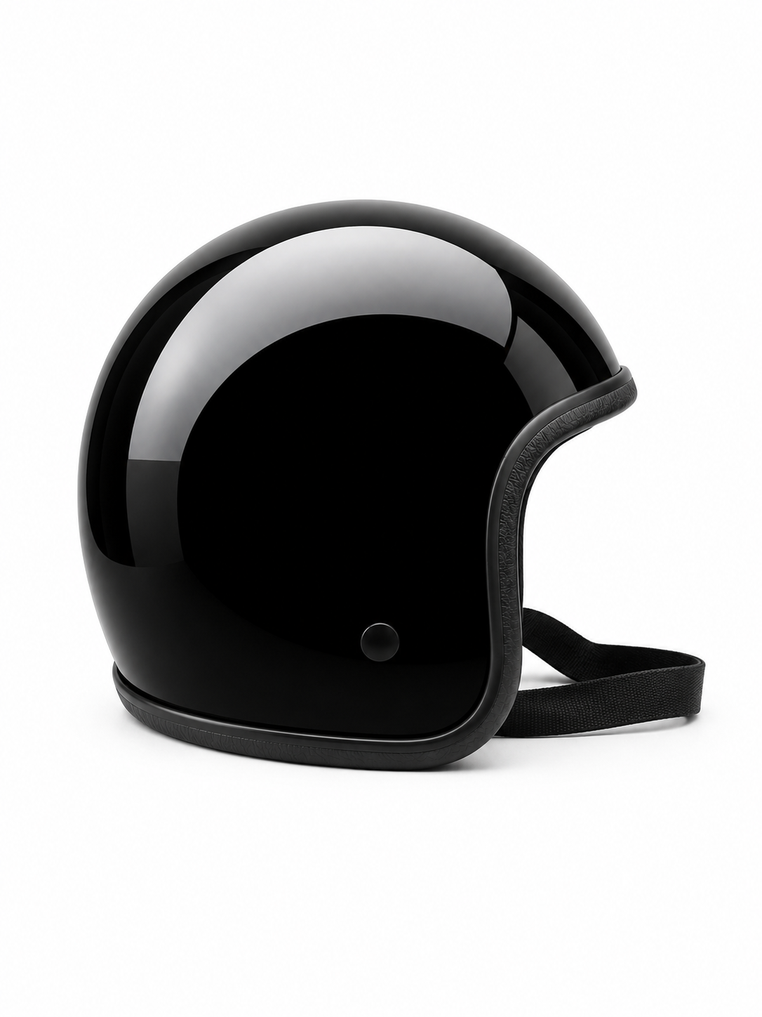 Classic Gloss Helmet