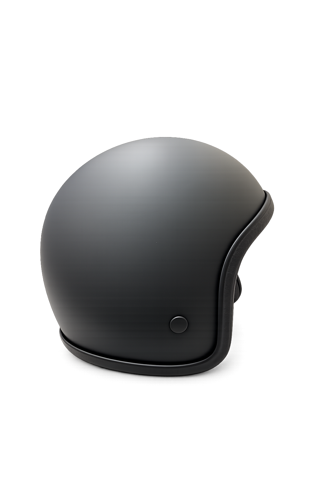 Classic Matte Helmet