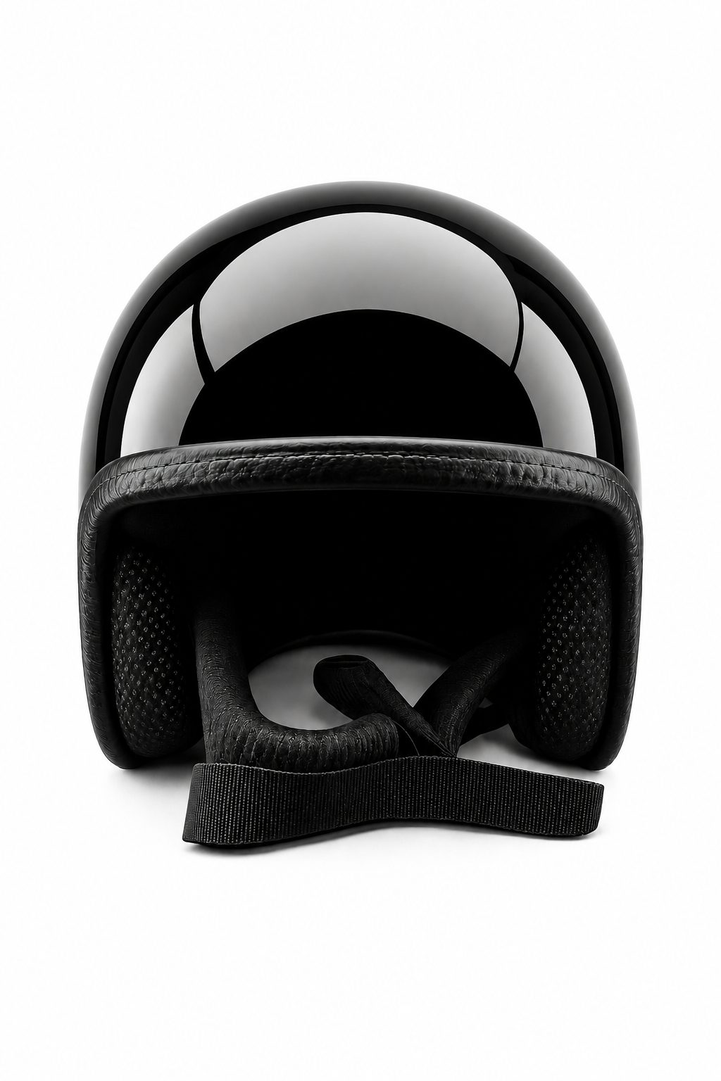 Classic Gloss Helmet